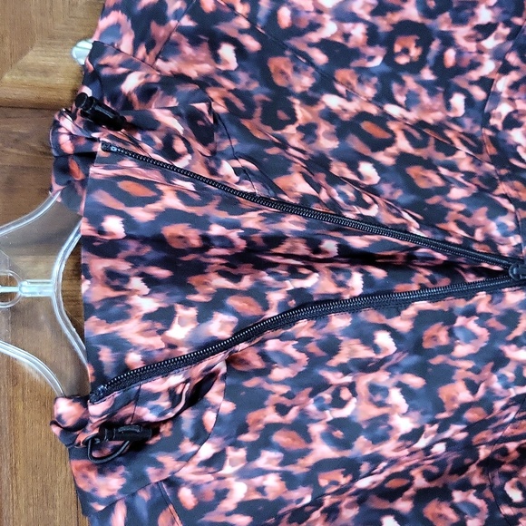 NWT Core 10 windbreaker jacket - Picture 2 of 7